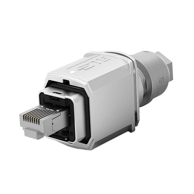 1-2120864-1 TE Connectivity AMP Connectors  Conectores modulares